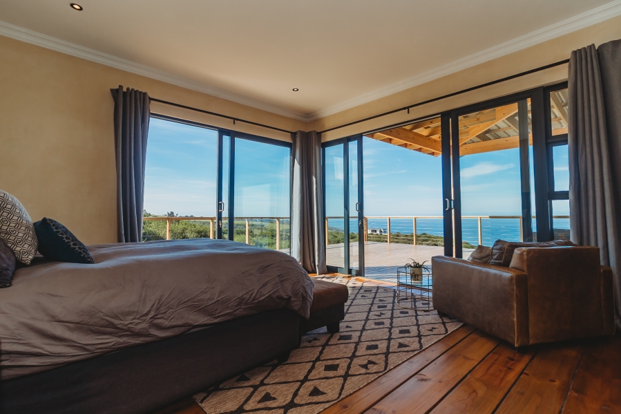 4 Bedroom Property for Sale in Hansmoeskraal A H Western Cape